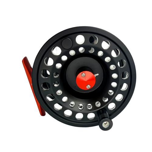 Dragonfly Kamloops 7/8wt Cassette Fly Reel